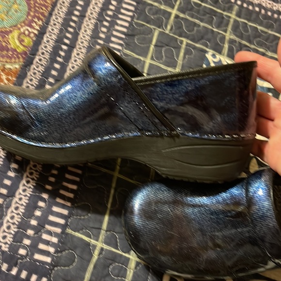 Dansko 38 - Picture 3 of 10